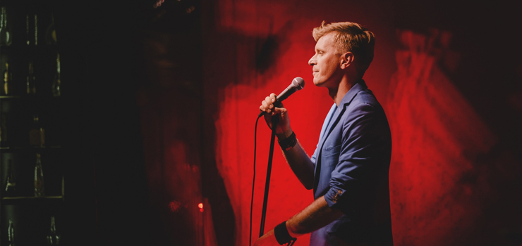 Recital Artura Gotza już w niedzielę