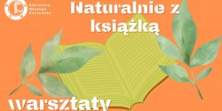 Warsztaty w bibliotece
