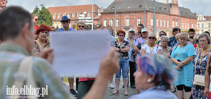Za nami kolejna Sobota z Przewodnikiem (zobacz zdjęcia)
