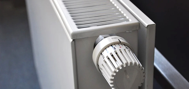 Dofinansowanie kosztów wymiany pieca