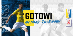Sprawd� z kim Olimpia zagra w rozgrywkach II ligi w nowym sezonie 2021/2022 