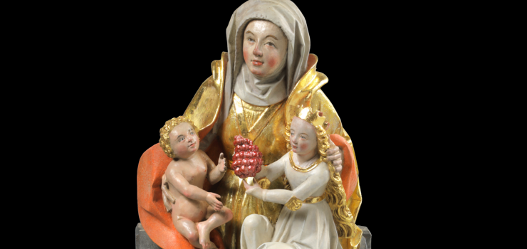 Dzień św. Anny w dawnym Szpitalu św. Ducha we Fromborku