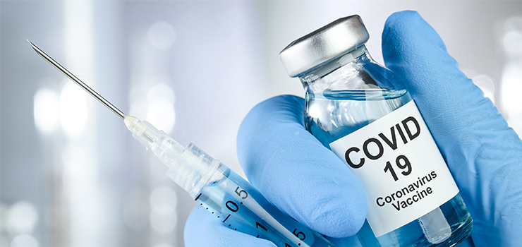 Zaszczep się w niedzielę!