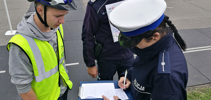 Elbląg: Karta rowerowa dla każdego!