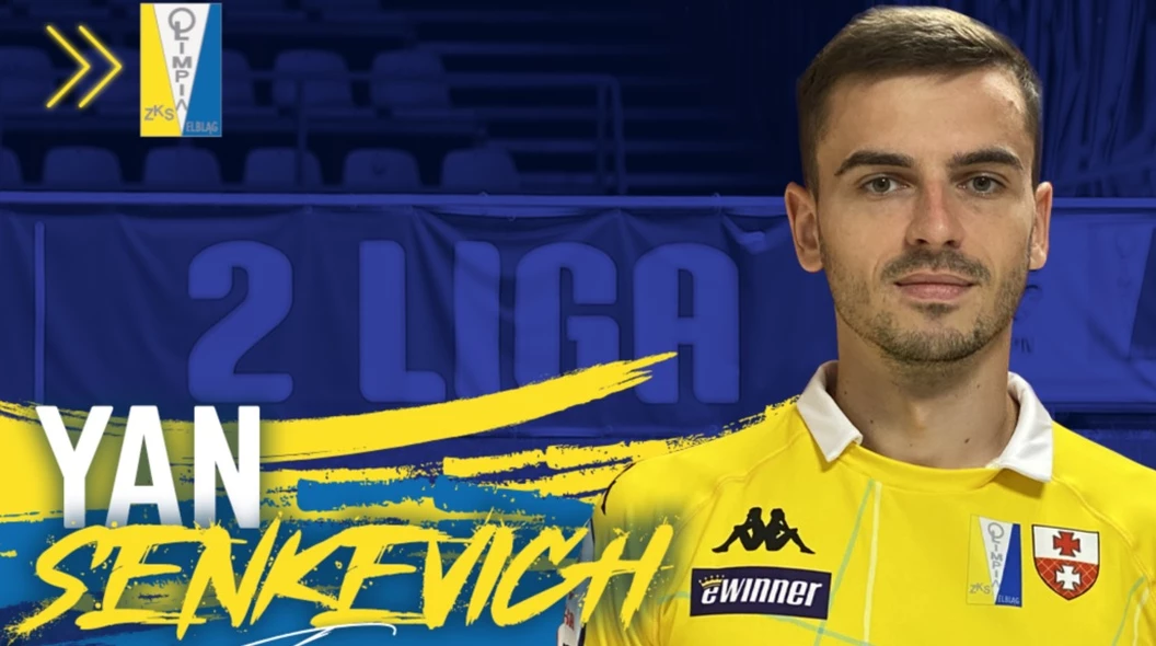 SIENKIEWICZ PISZE NOWY ROZDZIA OLIMPII