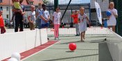 Dzie Bezpiecznego Kierowcy – rodzinny festyn na Kalbarze