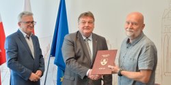 Na Dbicy powstan nowe kolumbaria. "Ta forma pochwkw cieszy si coraz wikszym zainteresowaniem"