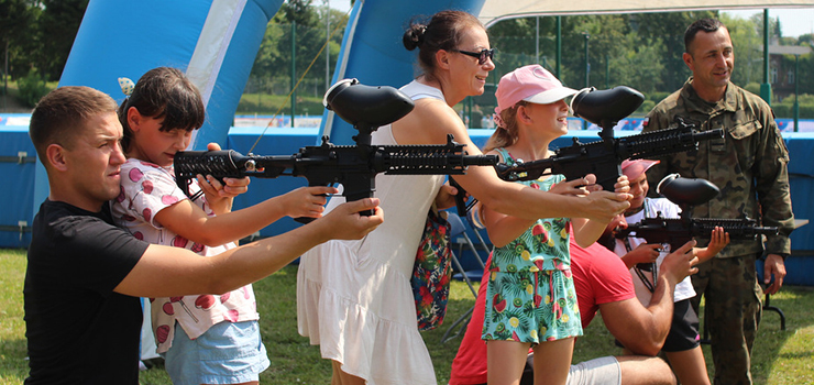 Za nami festyn na Kalbarze - zobacz zdjęcia