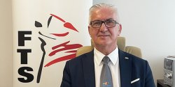 Antoni Czy�yk Wiceprezesem WDSF ds. rozwoju