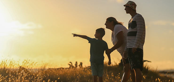 Półmetek wakacji – ponad połowa uprawnionych na Warmii i Mazurach aktywowało bon