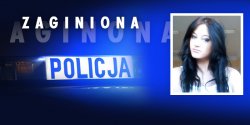 Elbl�scy policjanci poszukuj� zaginionej 26-letniej Pauliny Radu�skiej (aktualizacja)