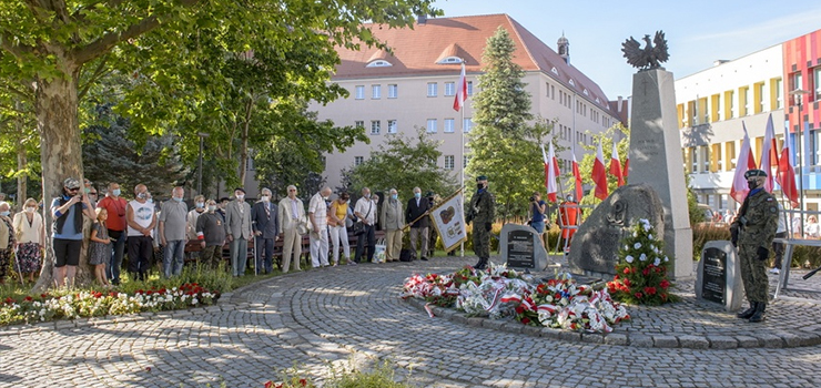 Jutro 77. rocznica wybuchu Powstania Warszawskiego