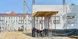 Na jakim etapie jest budowa bloku operacyjnego Szpitala Miejskiego? (zobacz zdjcia)