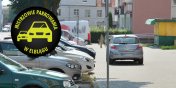 Mistrzowie parkowania w Elblągu (część 114)