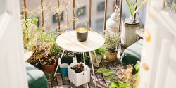 Konkurs: „Najpikniejszy Balkon”