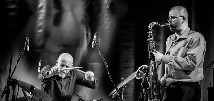 Jazzowe jam session w czwartek