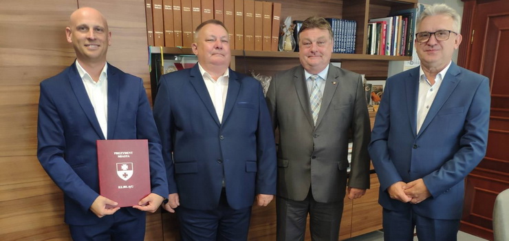 Marek Kucharczyk nowym dyrektorem MOSiR-u