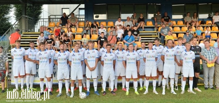 OLIMPIA WRACA DO GRY. DZIŚ W KALISZU ROZPOCZYNA SEZON