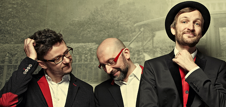 O miłości niebanalnie w Bażantarni