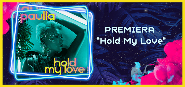 Paulla z nowym singlem „Ostatnia Noc" dostała się do Premier w Opolu. U nas premiera angielskiej wersji piosenki!