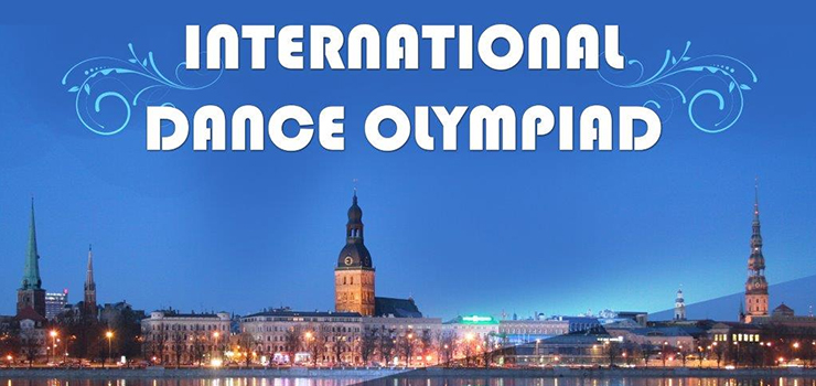 Ponowny sukcesAkademii Sztuki Baletowej na Olimpiadzie w Rydze