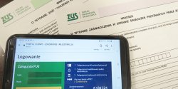 Elektroniczne potwierdzenia na PUE dla �wiadczeniobiorc�w