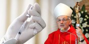 Biskup elblski apeluje do... niezaszczepionych: Nasze ycie jest kruche, nie rezygnujcie ze szczepie