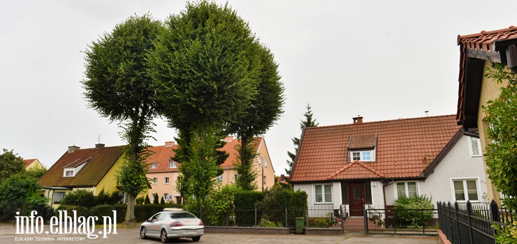 Odwiedzamy elbląskie ulice: Osiedle Marynarzy (odc. 45)