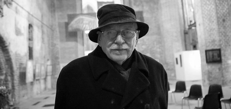 Ostatnie poegnanie Janusza Hankowskiego