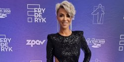 Paulla na Gali rozdania Fryderyk�w. "Chcia�abym, �eby�my wszyscy cieszyli si� sukcesami innych"