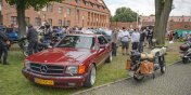Za nami zlot zabytkowych samochodw i motocykli - zobacz zdjcia