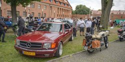 Za nami zlot zabytkowych samochod�w i motocykli - zobacz zdj�cia