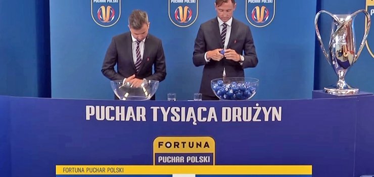 Unia Skierniewice rywalem Concordii w Pucharze Polski