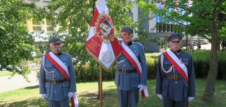 101. rocznica Bitwy Warszawskiej