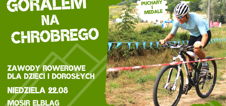 2. edycja Góralem na Chrobrego