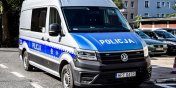 Nowy radiowz do obsugi zdarze drogowych
