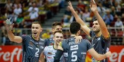 Trefl Gda�sk i Indykpol AZS Olsztyn wracaj� do Elbl�ga!