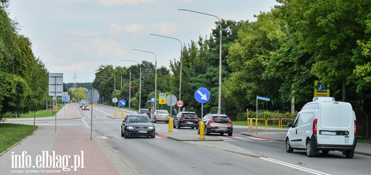 Na skrzyżowaniu Piłsudskiego-Beniowskiego-Konopnickiej powstanie aktywne przejście dla pieszych?