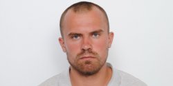 Policja prosi o pomoc w ustaleniu tosamoci mczyzny
