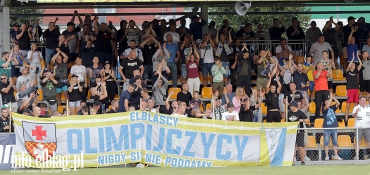 Pogoń Siedlce po raz drugi. W środę mecz przy Agrykola