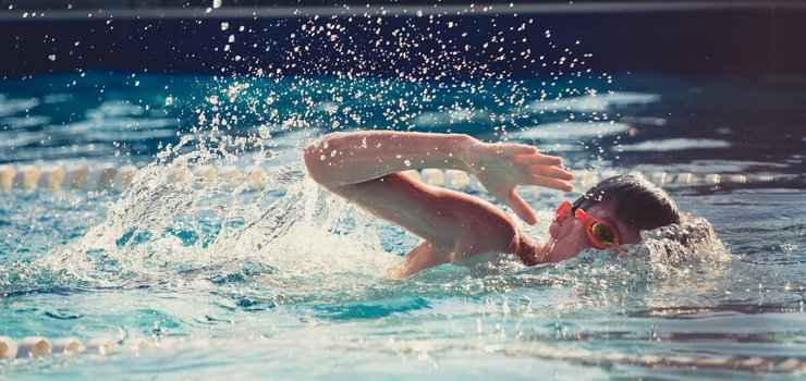 Aquatlon – pływaj, biegaj, wygrywaj