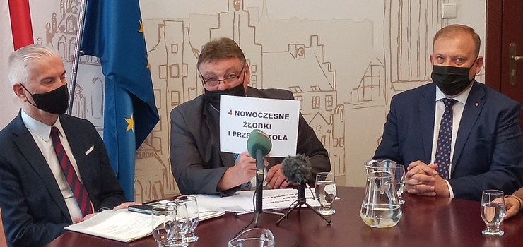 Ile Elbląg straci na Polskim Ładzie? Prezydent: "To potężna kwota"