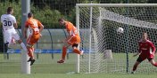 Concordia i Olimpia podzieliy si punktami. Drugie derby Elblga bez goli [SKRT MECZU]