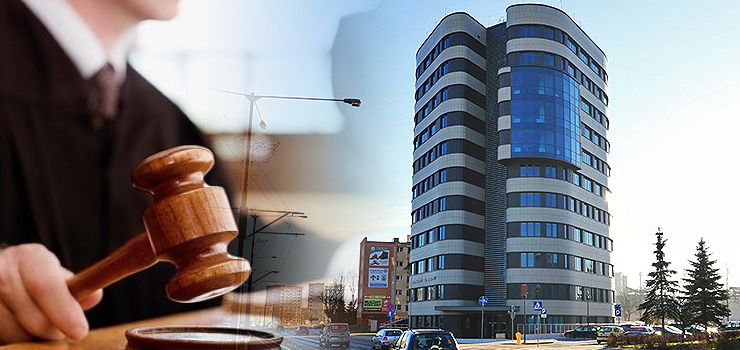 Wyrok za kierowanie bez prawa jazdy