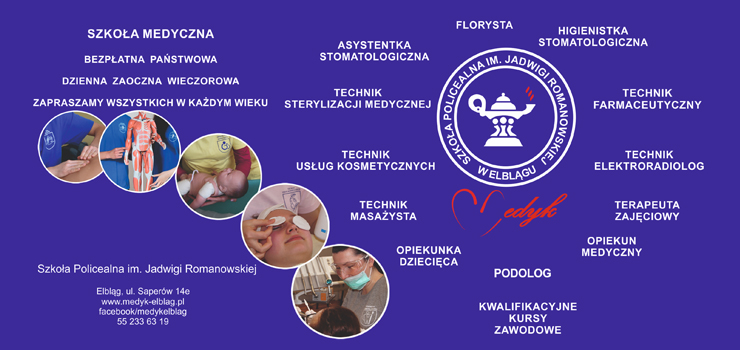 Pięć faktów, o których nie masz pojęcia o szkole „Medyk”