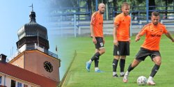 Stadion przy Krakusa zamkni�ty dla senior�w Concordii. List otwarty do prezydenta