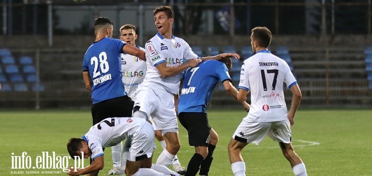 Olimpia vs Motor, czyli emocje gwarantowane! Transmisja z meczu w TVP Sport