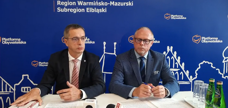 Jerzy Wcisła: Rząd przespał wakacje. Szkoły nie są gotowe na powrót uczniów?