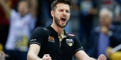 Trening z mistrzem �wiata