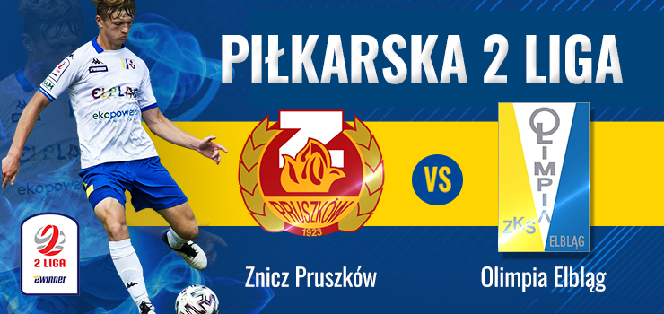 Test formy na stadionie w Pruszkowie